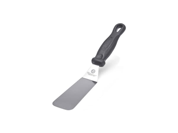 de Buyer 4236.00, Serveringsspade, Rustfritt stål, Rustfritt stål, Polyamid, Sort, 50 mm