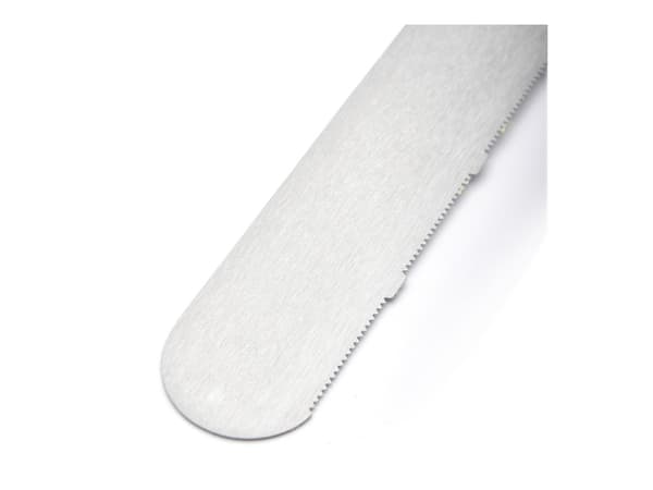 de Buyer 4234.25, Kakkuveitsi, 25 cm, Ruostumaton teräs, 1 kpl