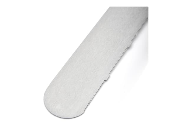 de Buyer 4234.35, Kakekniv, 35 cm, Rustfritt stål, 1 stykker
