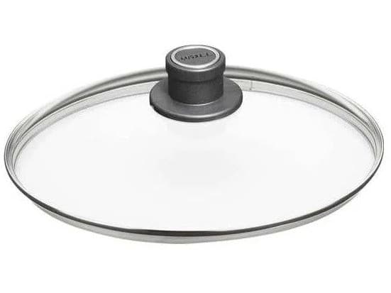 Glass lid WOLL Safety Glass, 28 cm