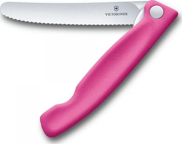Victorinox Swiss Classic Victorinox foldekniv for grønnsaker og frukt 6.7836.F5B