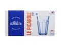 Miniatyrbilde 2 av 2: DURALEX Picardie x 6 DURALEX® glass