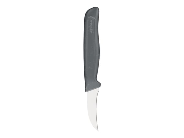 Zyliss E920284, Peeling knife, Rustfritt stål, 1 stykker