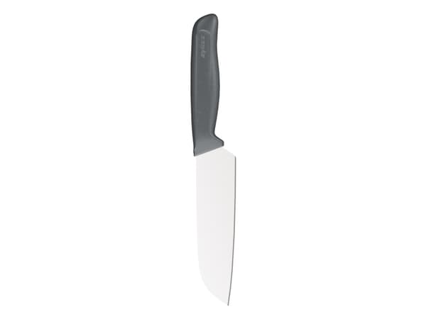 Zyliss E920292, Santoku-kniv, Rustfritt stål, 1 stykker