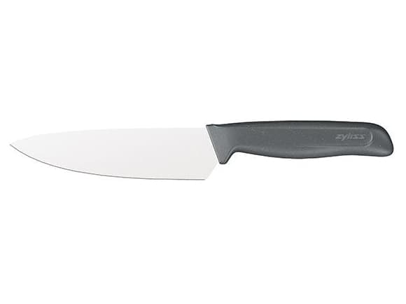 Zyliss E920291, Kokkens kniv, Rustfritt stål, 1 stykker