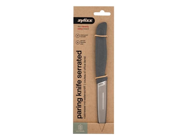 Zyliss E920285, Fruktkniv, Rustfritt stål, 1 stykker