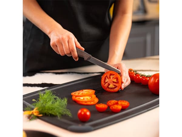 Zyliss E920288, Tomato knife, Stainless steel, 1 pc(s)