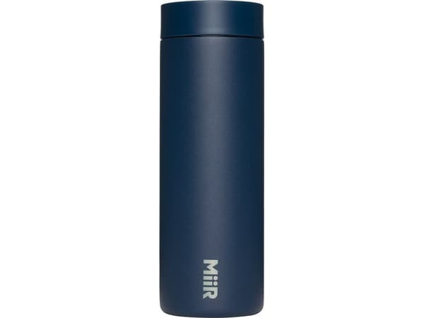 MiiR MiiR MiiR - 360 Traveler laivastonsininen - 470ml lämpömuki
