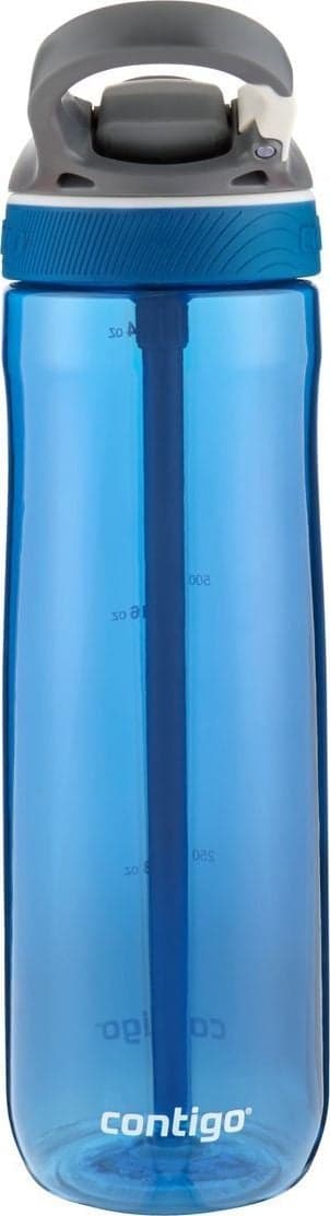 Contigo Flaske med tut Ashland blue 720 ml