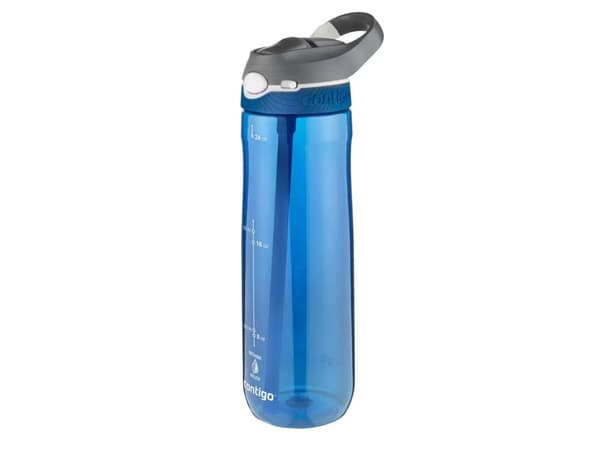 Contigo Flaske med tut Ashland blue 720 ml