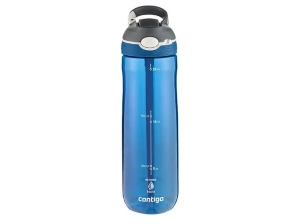 Contigo Flaske med tut Ashland blue 720 ml