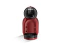 Pikkukuva 3 / 4: Krups KP 123 H Mini Me Dolce Gusto kirsikanpunainen