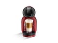 Pikkukuva 1 / 4: Krups KP 123 H Mini Me Dolce Gusto kirsikanpunainen