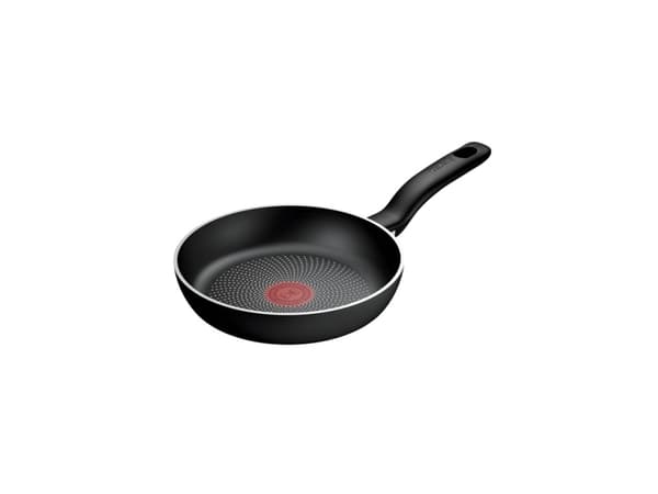 Tefal Frypan Fp20 B Lou Ilc Start Easy Black F