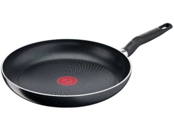 Tefal Frypan Fp20 B Lou Ilc Start Easy Black F