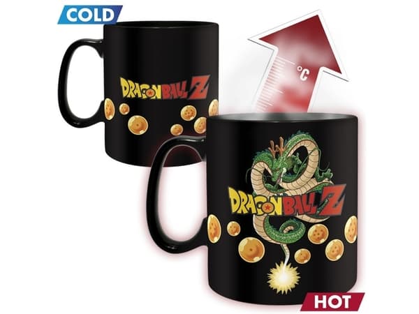ABYstyle ABYMUGA438, Single, 0.46 L, Multicolour, Ceramic, Mug, Universal