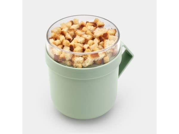 Brabantia Make & Take, Grønn, Plast, Plast, Plast, Kaffe, Juice/ Saft, Te, China