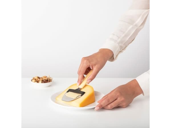 Brabantia Tasty+, Metall, Rostfritt stål, 199 mm