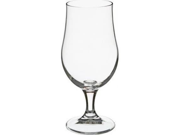Royal Leerdam olutlasi läpinäkyvä (37 cl)