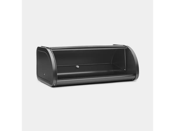 Brabantia 233661, Rektangulär, Grå, Stål, Grå, 445 mm, 262 mm