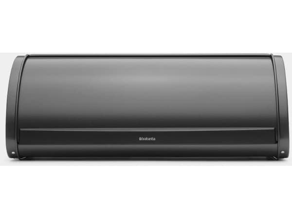 Brabantia 233661, Rektangulär, Grå, Stål, Grå, 445 mm, 262 mm