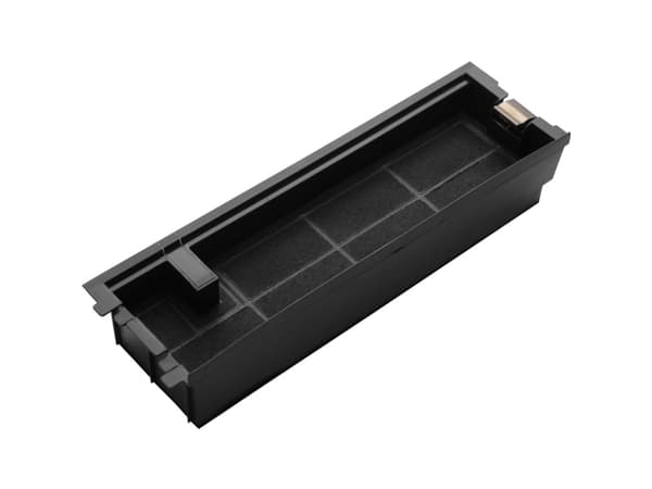 Electrolux MCFE18ST Carbon filter for cooker hood Black
