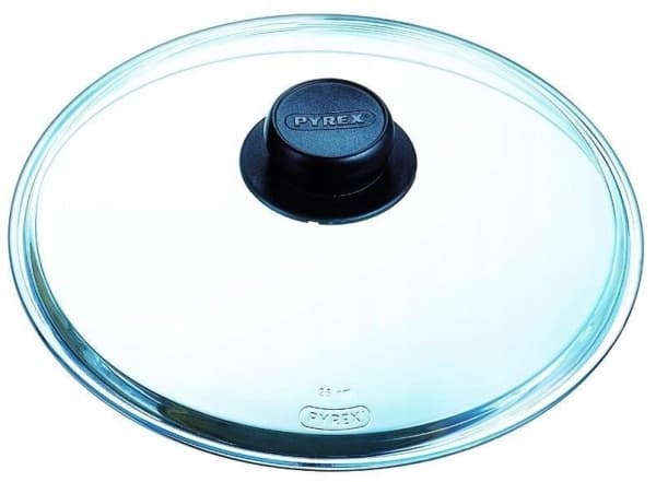 Wax 26cm glass Pyrex 3426470262323