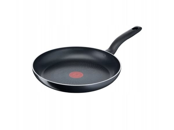 Tefal Frypan Fp28 B Iris Ilc Start Easy Black