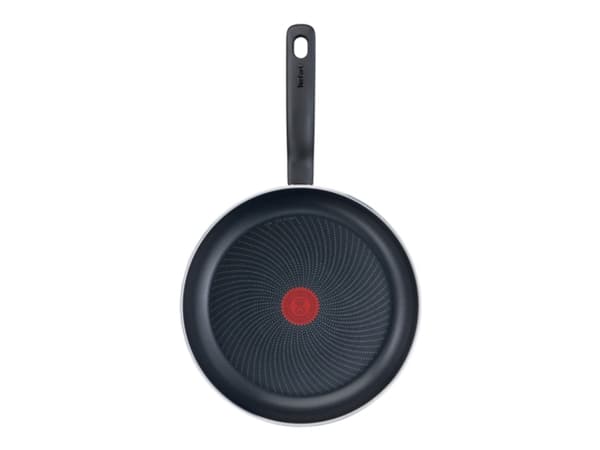 Tefal Frypan Fp24 B Iris Ilc Start Easy Black