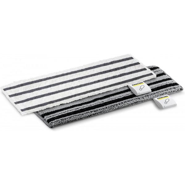 Kärcher EasyFix golvtrasa set, grov