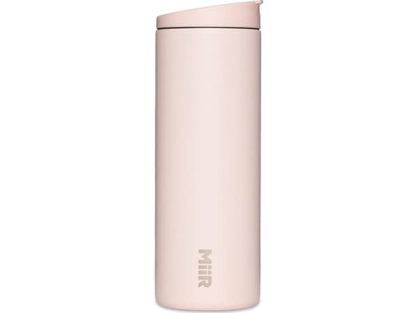 MiiR MiiR - Flip Traveler Powder - Termisk krus 470ml