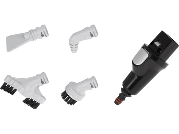 Teesa TSA5051 dampmoppspisser