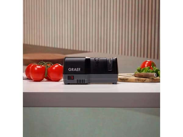 Graef CC82, 85 mm, 197 mm, 96 mm, 1 styck