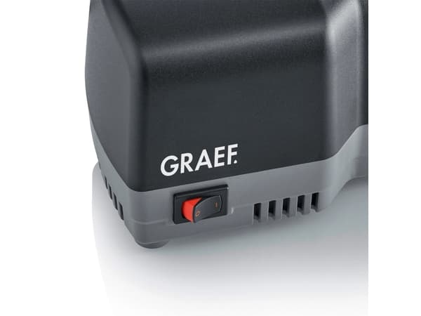Graef CC82, 85 mm, 197 mm, 96 mm, 1 styck