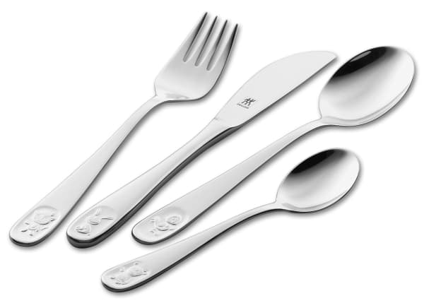 ZWILLING Bino BINO  barnbestick. Set med 4 st. 215x150x25 mm.