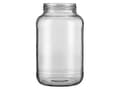 Miniatyrbilde 4 av 5: Okko Screw Jar Without Lid 1500Ml 9 Psc