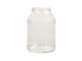 Miniatyrbilde 5 av 5: Okko Screw Jar Without Lid 1500Ml 9 Psc