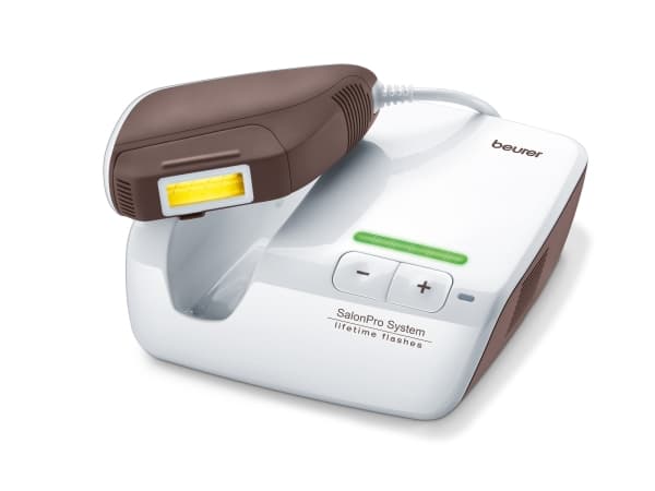 Beurer IPL 10000+ karvanpoisto