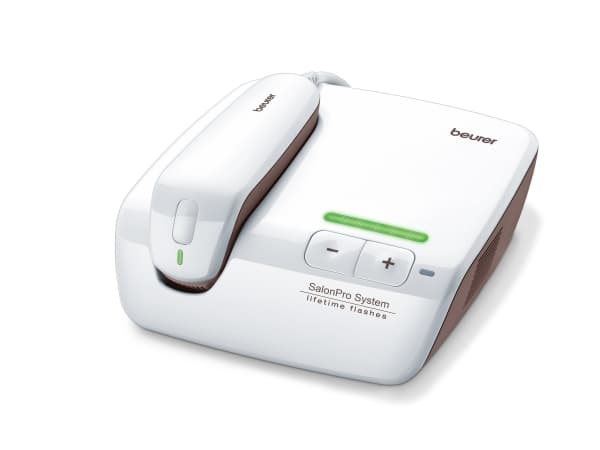 Beurer IPL 10000+ karvanpoisto