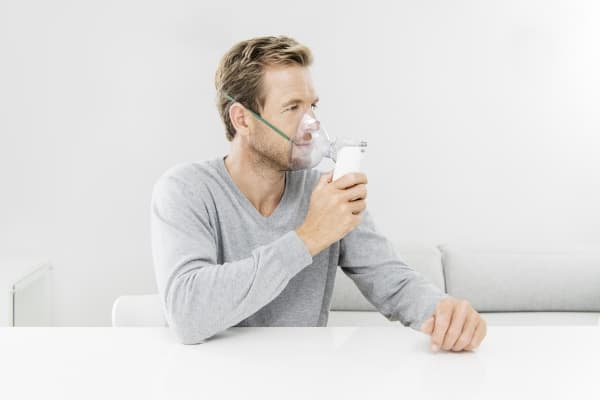 Beurer IH 55 Inhalator