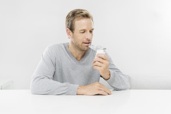 Beurer IH 55 Inhalator