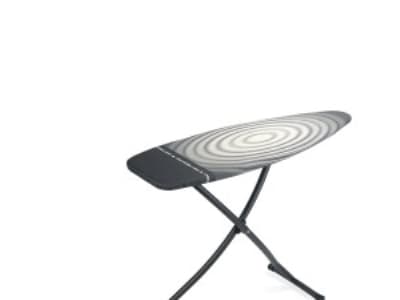 Brabantia 345647 Table à Repasser 135 X 45 cm Titan Oval