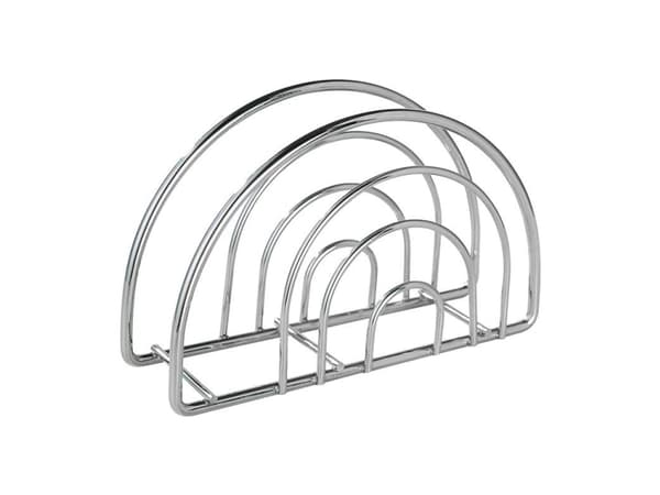 NAPKIN HOLDER OKKO 13.5X3.8X8.5CM W3595