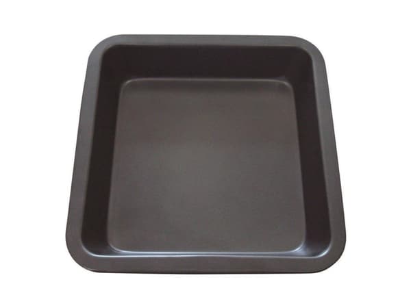 BAKE SHEET 22.5X22.5X4.5CM OKKO BW66B020