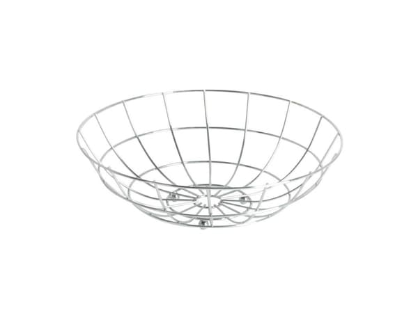 FRUIT BASKET OKKO 24CM W3263