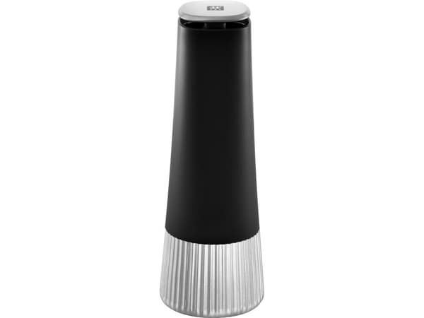 ZWILLING Spices Maustemylly 19 cm, musta