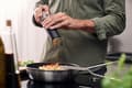 Pikkukuva 2 / 5: ZWILLING Spices Maustemylly 19 cm, harmaa