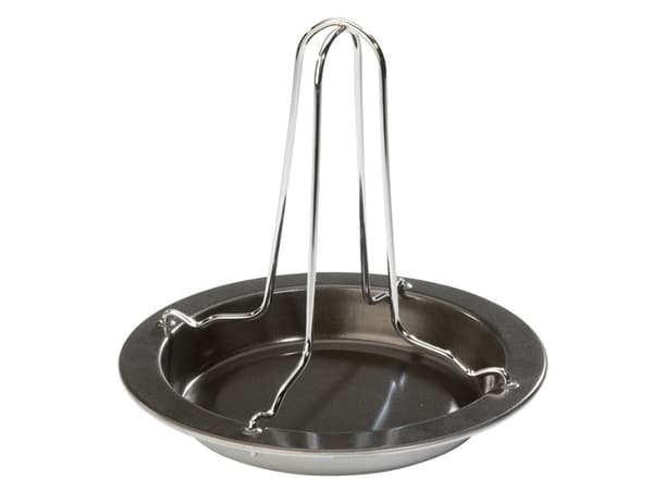 Westmark 15152260, Ruostumaton teräs, Ruostumaton teräs, 210 °C, 207 mm, 207 mm, 196 mm