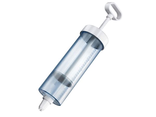 Westmark 32382260, Baster, 280 ml, Plast, Transparent, ml, 60 mm