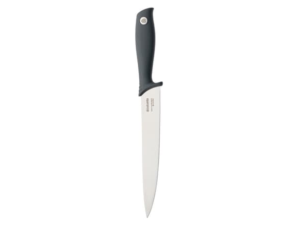 Brabantia Tasty+, Treskjærer kniv, Rustfritt stål